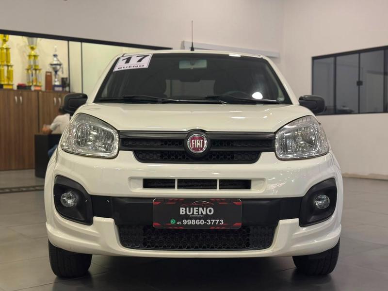 Fiat Uno Attractive 1.0e - foto 3
