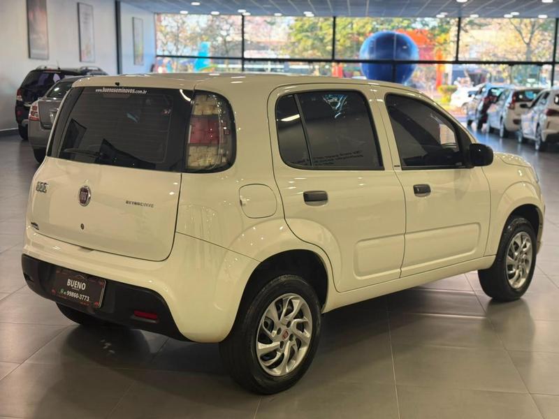 Fiat Uno Attractive 1.0e - foto 4