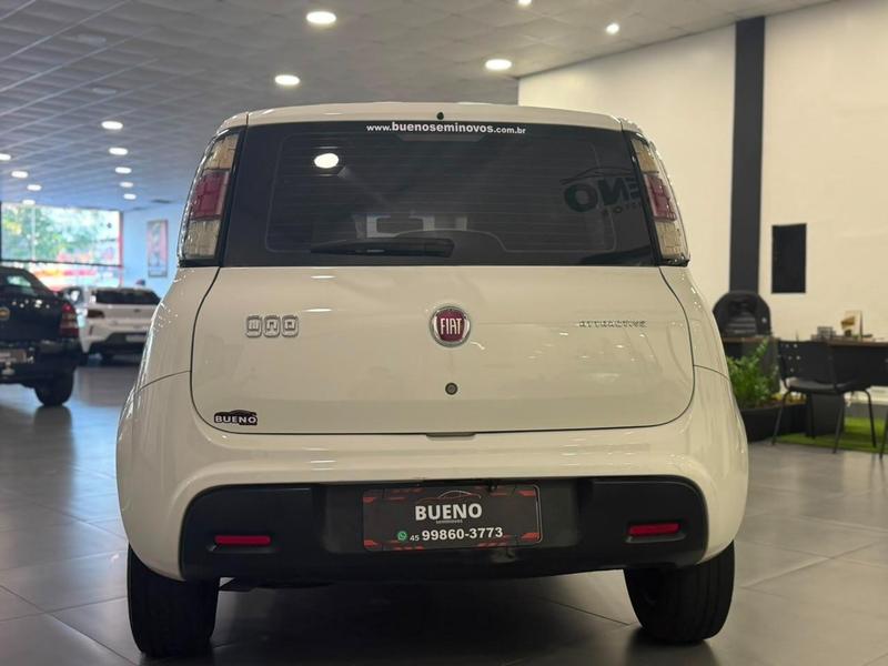 Fiat Uno Attractive 1.0e - foto 5