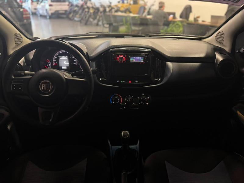 Fiat Uno Attractive 1.0e - foto 8