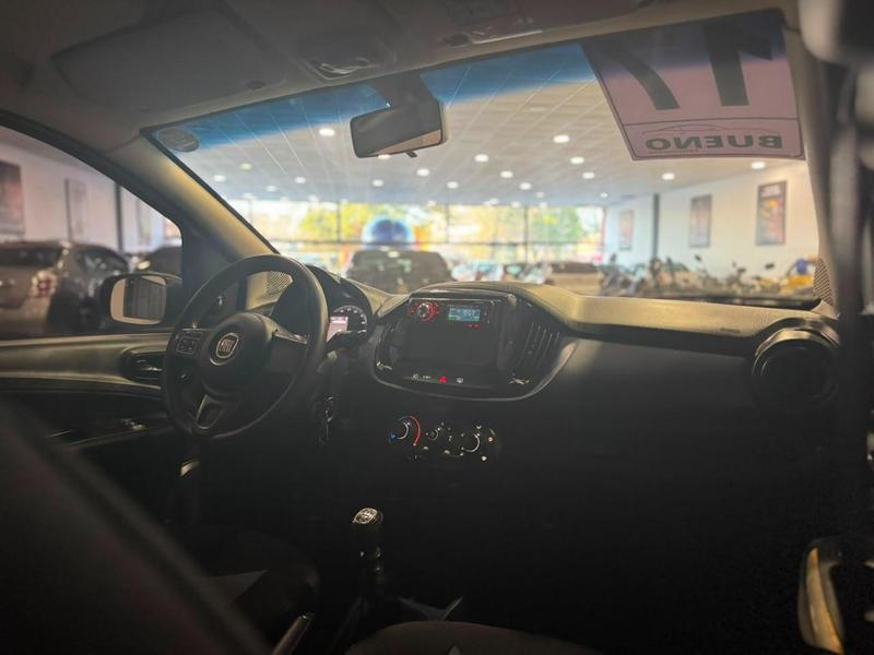 Fiat Uno Attractive 1.0e - foto 9