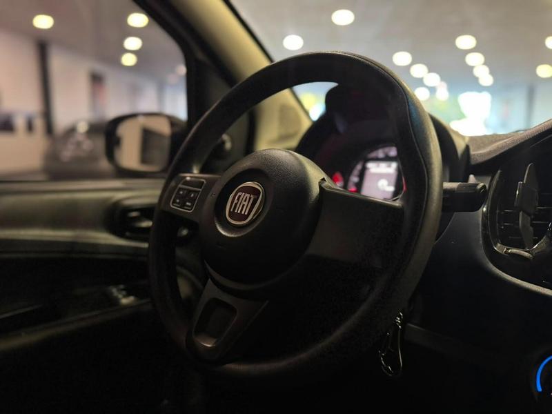 Fiat Uno Attractive 1.0e - foto 10