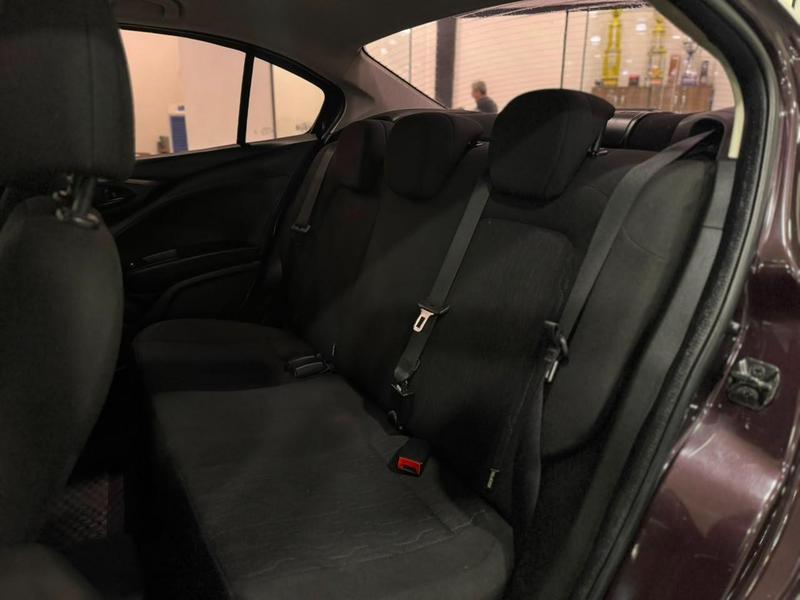 Fiat Cronos Drive 1.3 8V Flex - foto 13