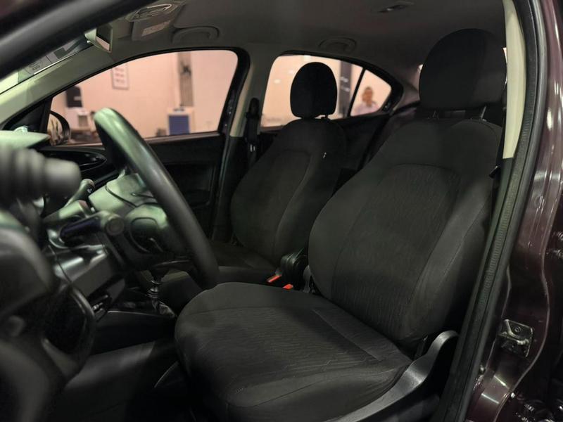 Fiat Cronos Drive 1.3 8V Flex - foto 14