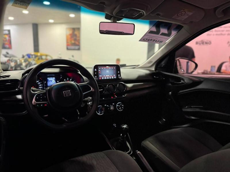 Fiat Cronos Drive 1.3 8V Flex - foto 7