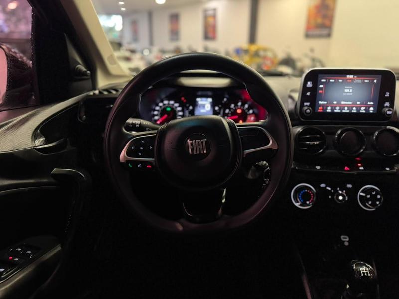 Fiat Cronos Drive 1.3 8V Flex - foto 9