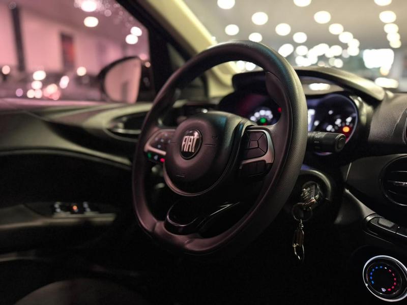 Fiat Cronos Drive 1.3 8V Flex - foto 10