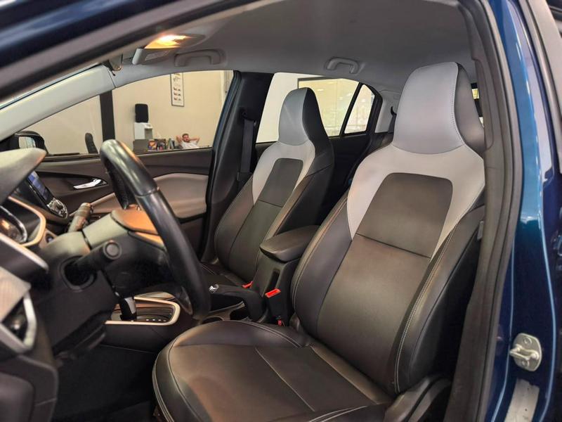 Chevrolet Onix Sed. Plus Prem. 1.0 12V Tb Flex Automático - foto 11