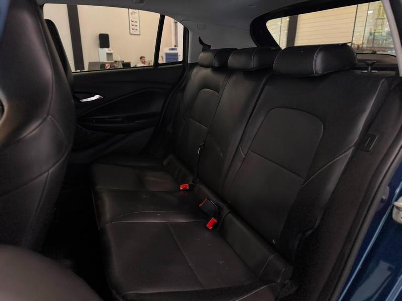Chevrolet Onix Sed. Plus Prem. 1.0 12V Tb Flex Automático - foto 13
