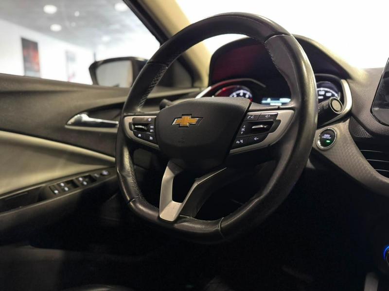 Chevrolet Onix Sed. Plus Prem. 1.0 12V Tb Flex Automático - foto 10