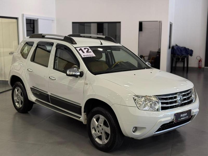 Renault Duster 2.0 D 4x2a - foto 2
