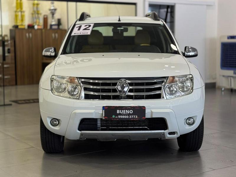 Renault Duster 2.0 D 4x2a - foto 3