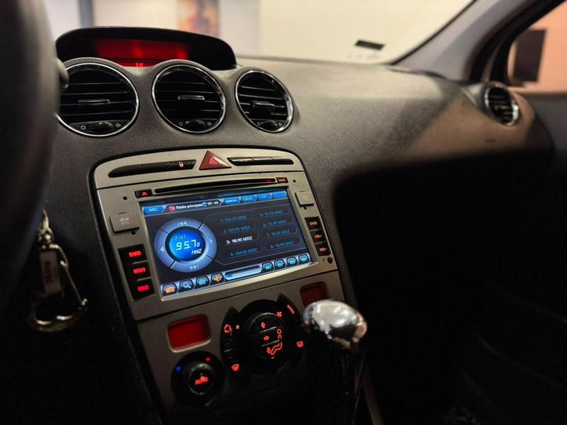 Peugeot 408 Allure Bva - foto 15