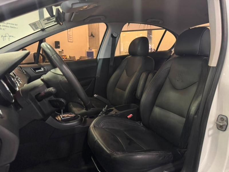 Peugeot 408 Allure Bva - foto 16