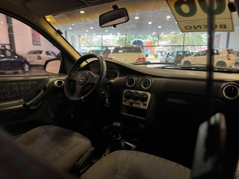 Chevrolet Celta Super 1.0 Mpfi 8V Flexpower 3P - foto 11