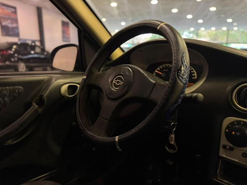 Chevrolet Celta Super 1.0 Mpfi 8V Flexpower 3P - foto 12