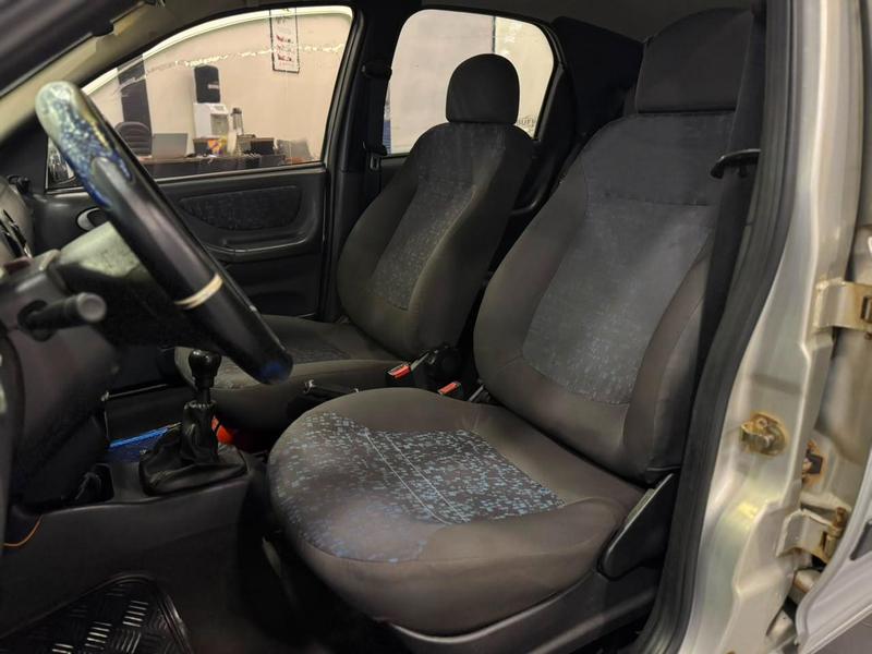 Chevrolet Celta Super 1.0 Mpfi 8V Flexpower 3P - foto 14