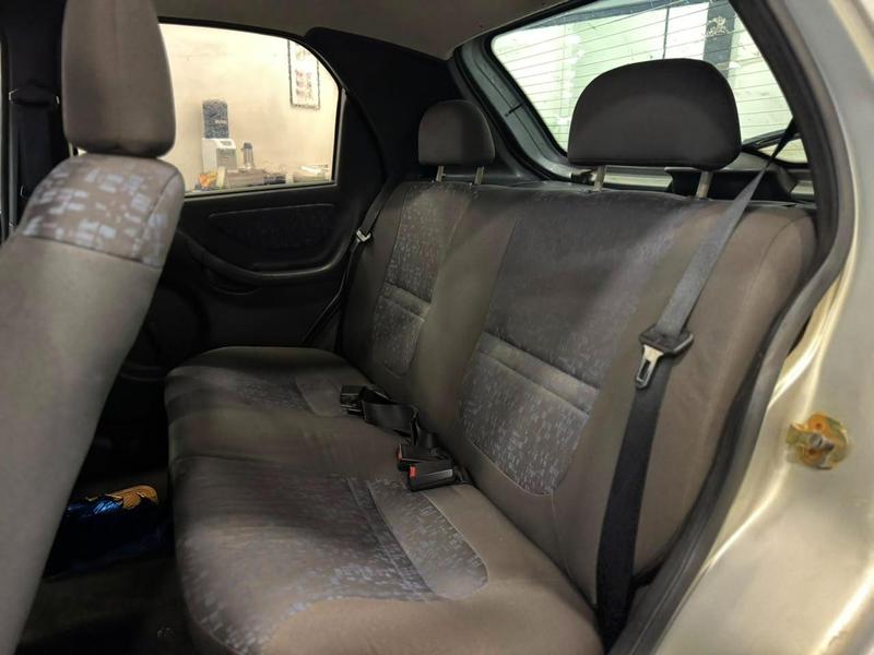 Chevrolet Celta Super 1.0 Mpfi 8V Flexpower 3P - foto 15