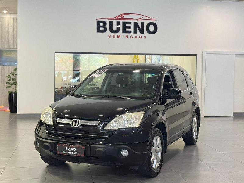 Honda CR-V 2009 à venda