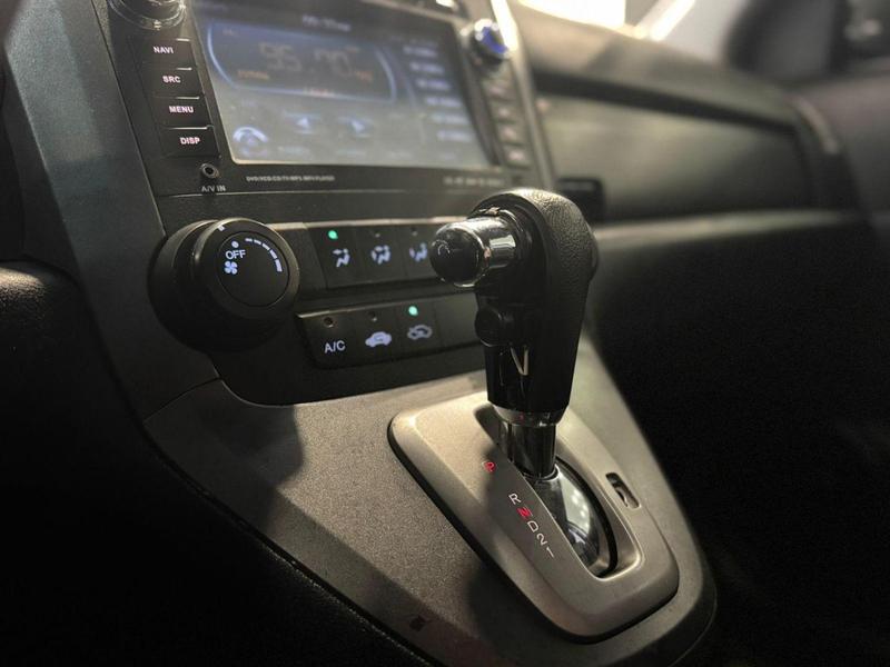Honda CR-V Lx - foto 11