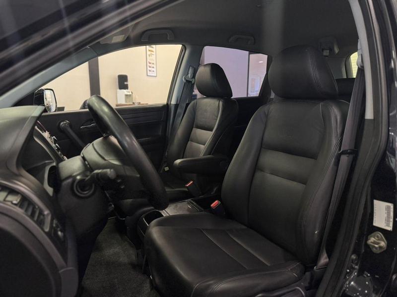 Honda CR-V Lx - foto 12