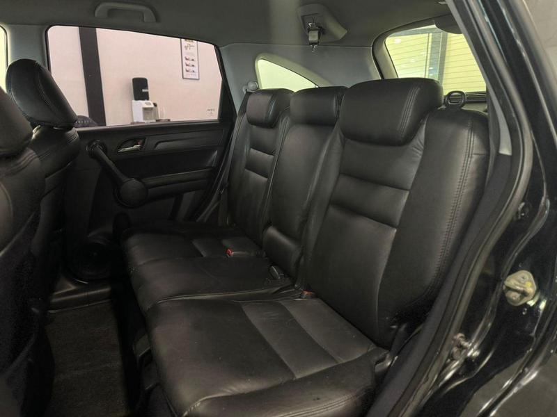 Honda CR-V Lx - foto 13