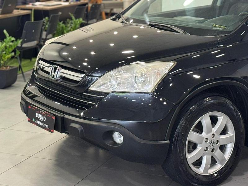 Honda CR-V Lx - foto 15