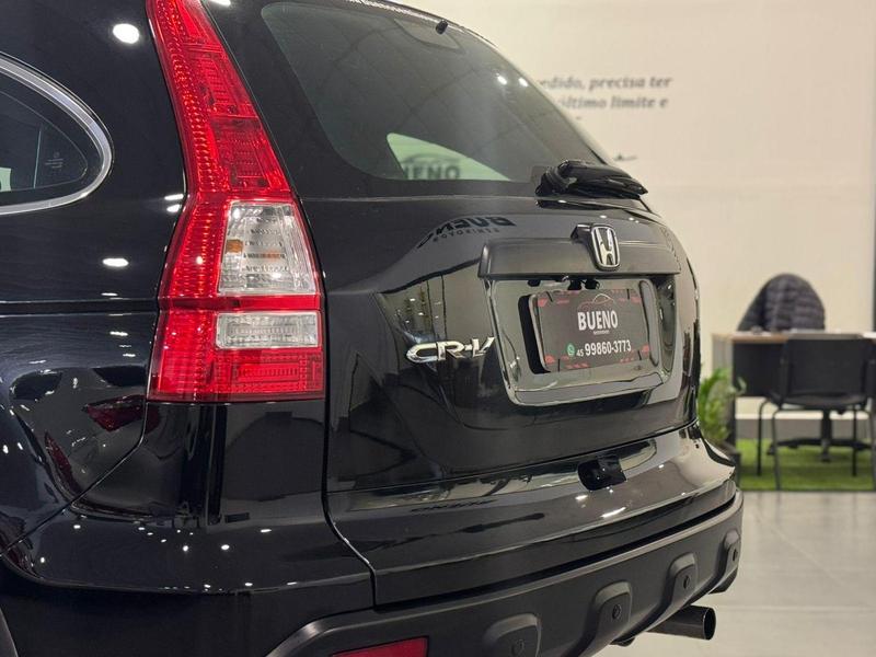 Honda CR-V Lx - foto 16