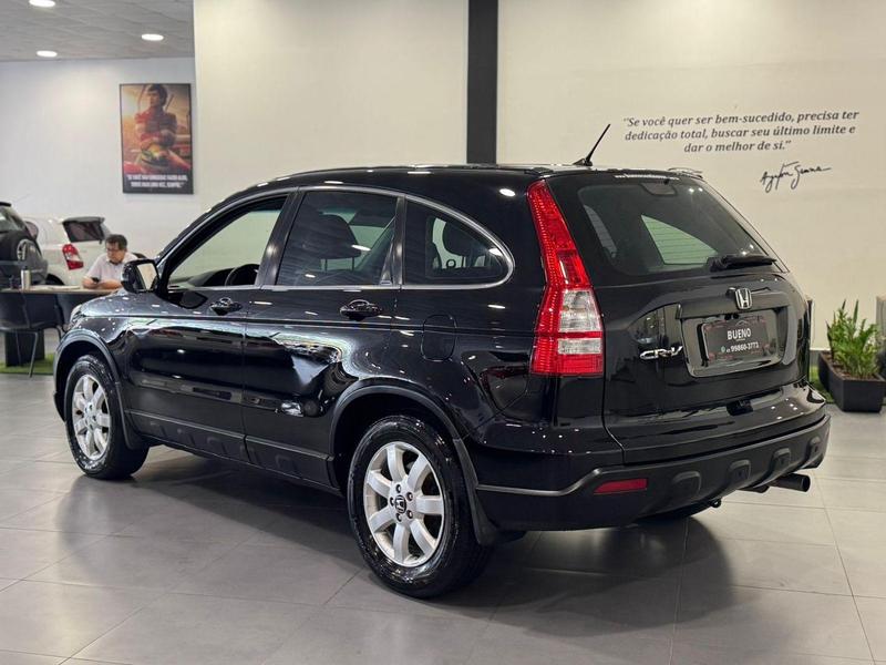Honda CR-V Lx - foto 2