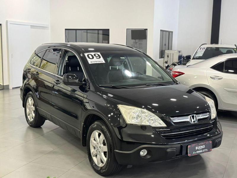 Honda CR-V Lx - foto 3