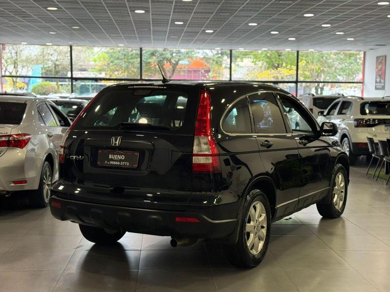 Honda CR-V Lx - foto 4