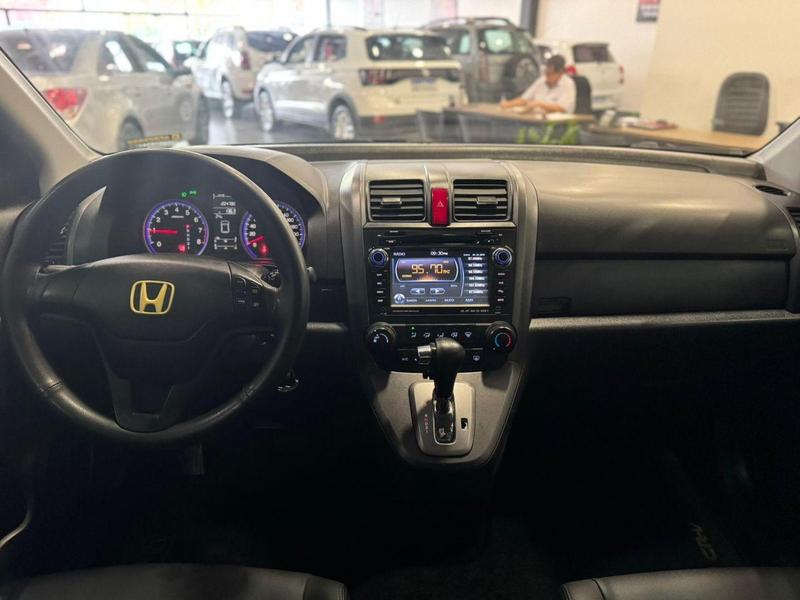 Honda CR-V Lx - foto 5