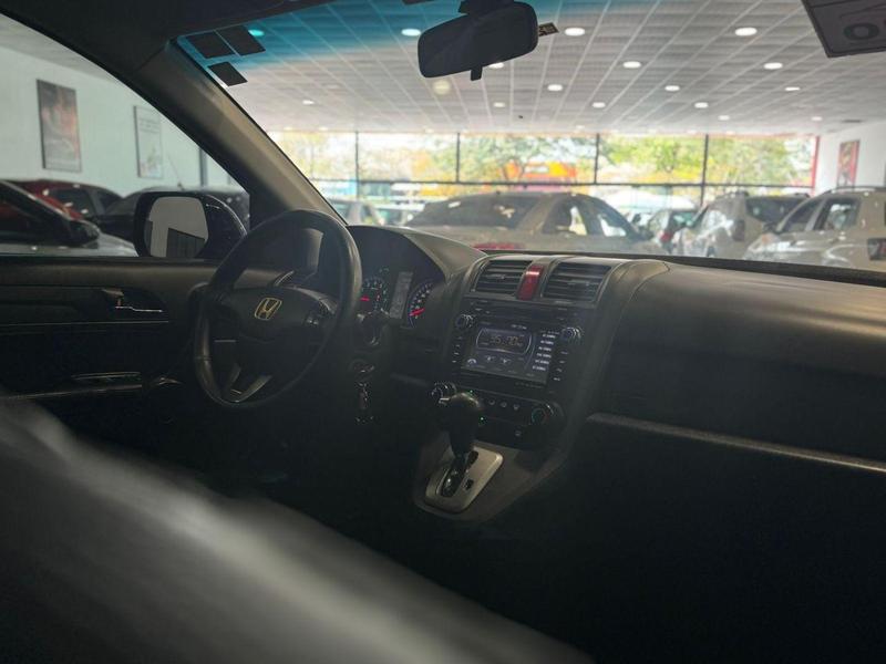 Honda CR-V Lx - foto 6