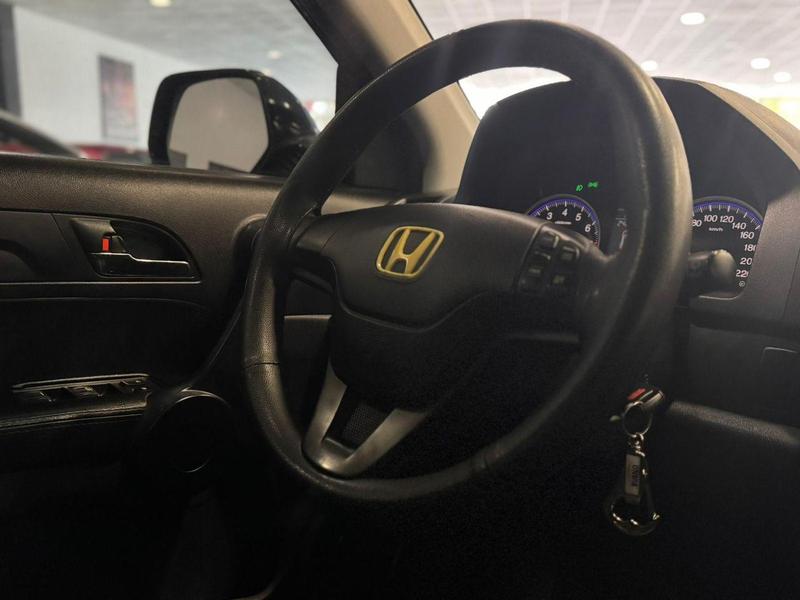 Honda CR-V Lx - foto 7