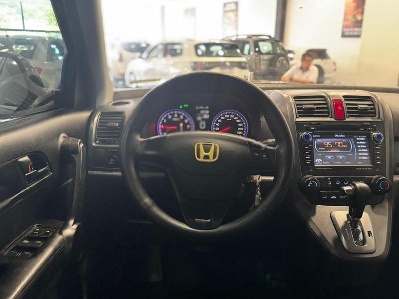 Honda CR-V Lx - foto 8