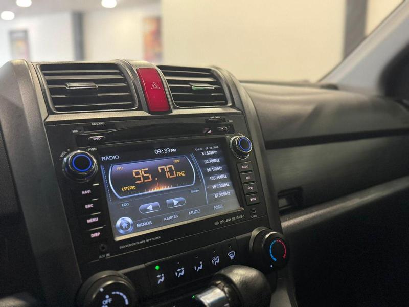 Honda CR-V Lx - foto 10