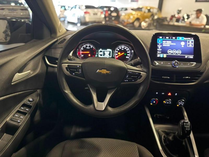 Chevrolet Onix Plus 10tmt LTZ - foto 12
