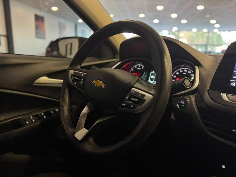 Chevrolet Onix Plus 10tmt LTZ - foto 13