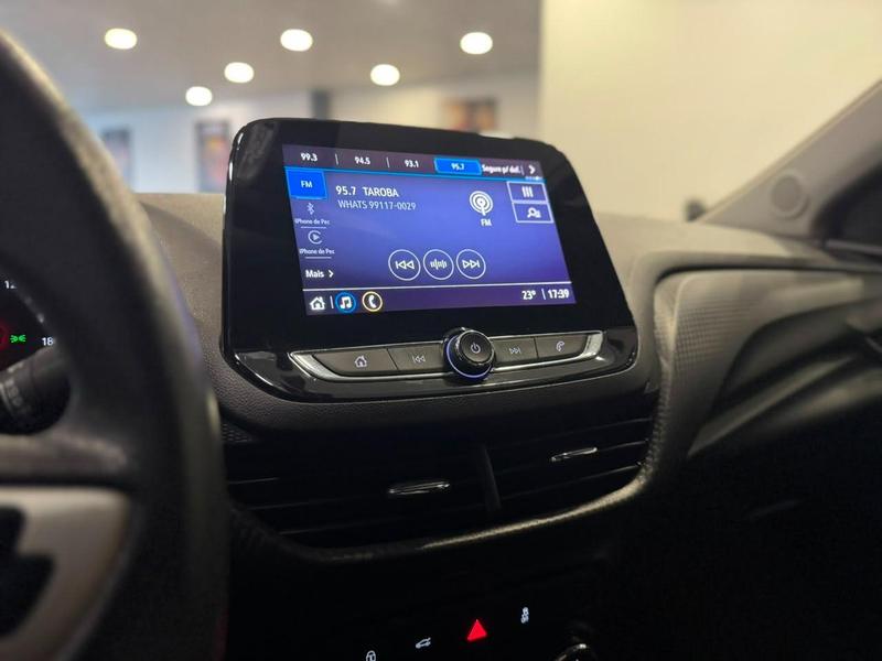 Chevrolet Onix Plus 10tmt LTZ - foto 15