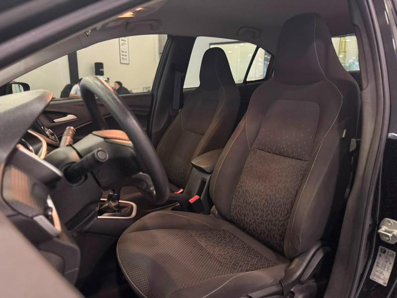Chevrolet Onix Plus 10tmt LTZ - foto 16