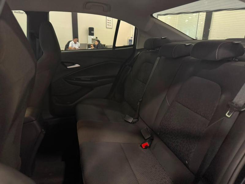 Chevrolet Onix Plus 10tmt LTZ - foto 17