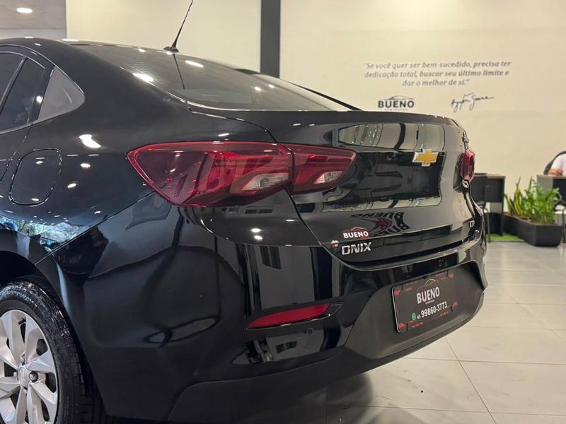 Chevrolet Onix Plus 10tmt LTZ - foto 19