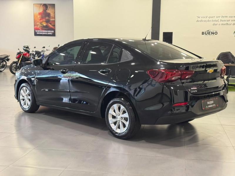 Chevrolet Onix Plus 10tmt LTZ - foto 7