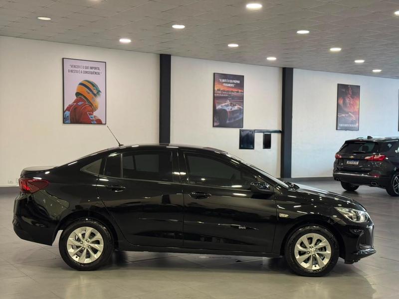 Chevrolet Onix Plus 10tmt LTZ - foto 4