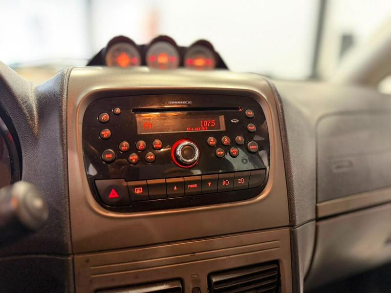 Fiat Idea Adventure 1.8 - foto 11
