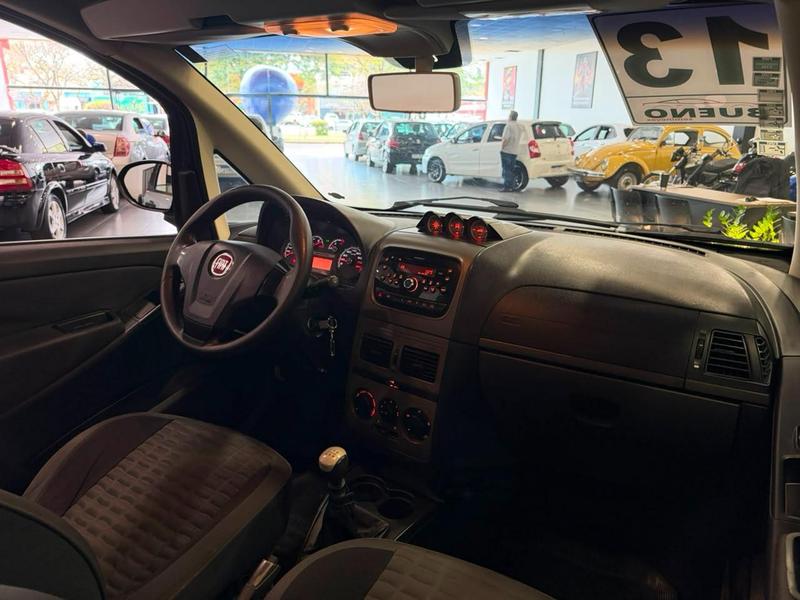 Fiat Idea Adventure 1.8 - foto 6