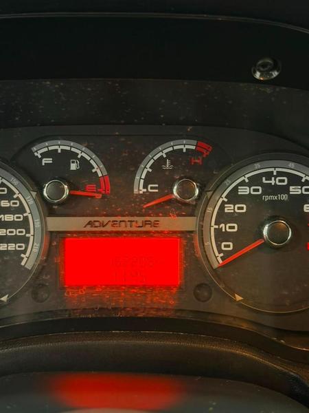 Fiat Idea Adventure 1.8 - foto 10