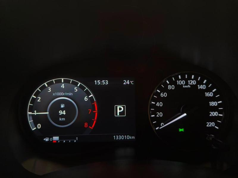 Nissan Kicks Advance CVT - foto 14