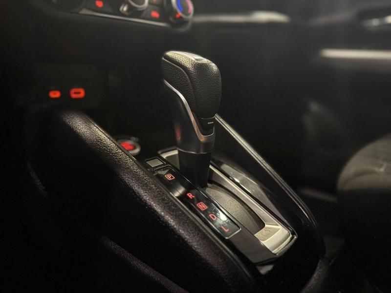 Nissan Kicks Advance CVT - foto 15
