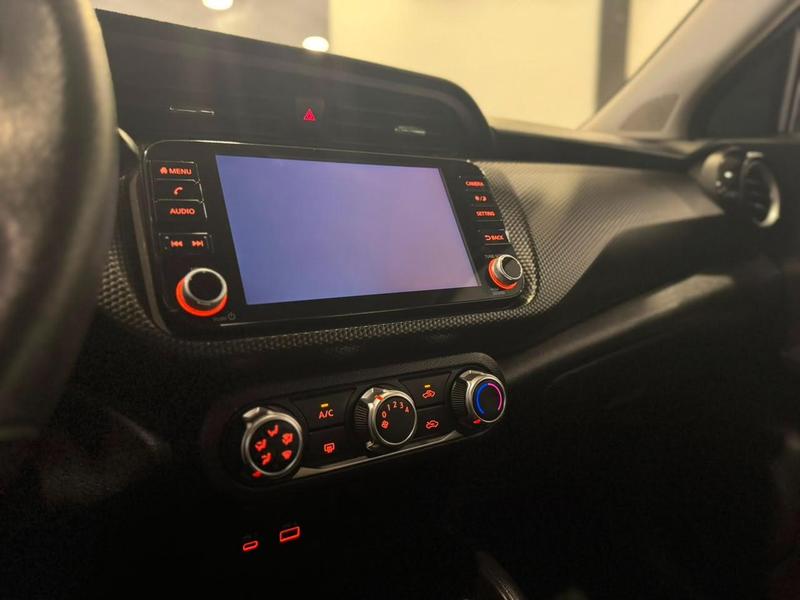 Nissan Kicks Advance CVT - foto 16